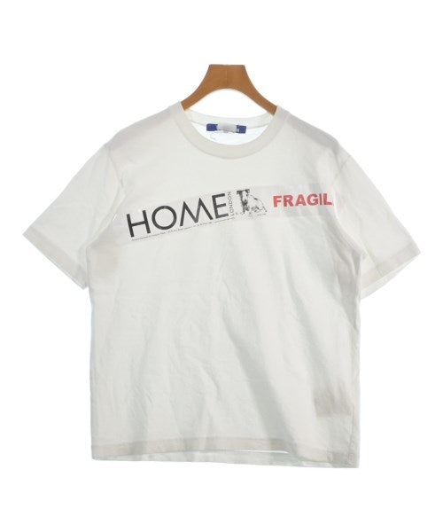 JUNYA WATANABE MAN เสื้อยืด/เสื้อท็อปส์