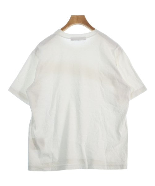 JUNYA WATANABE MAN เสื้อยืด/เสื้อท็อปส์