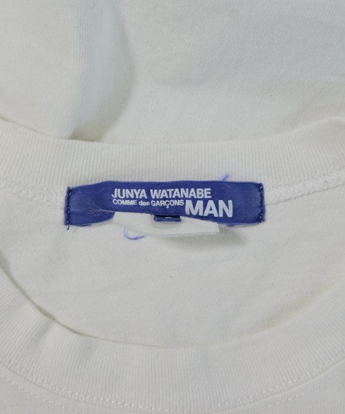 JUNYA WATANABE MAN เสื้อยืด/เสื้อท็อปส์