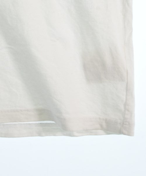 JUNYA WATANABE MAN เสื้อยืด/เสื้อท็อปส์