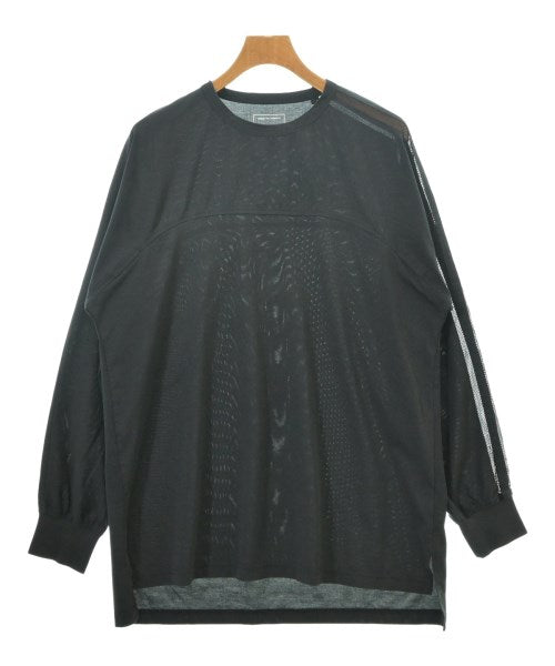 Y-3 เสื้อยืด/เสื้อท็อปส์