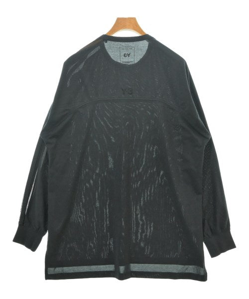 Y-3 เสื้อยืด/เสื้อท็อปส์