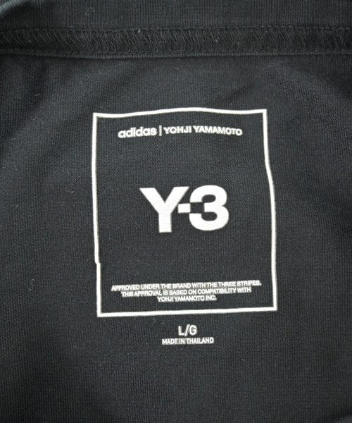 Y-3 เสื้อยืด/เสื้อท็อปส์