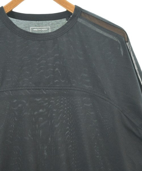 Y-3 เสื้อยืด/เสื้อท็อปส์