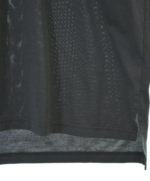 Y-3 เสื้อยืด/เสื้อท็อปส์
