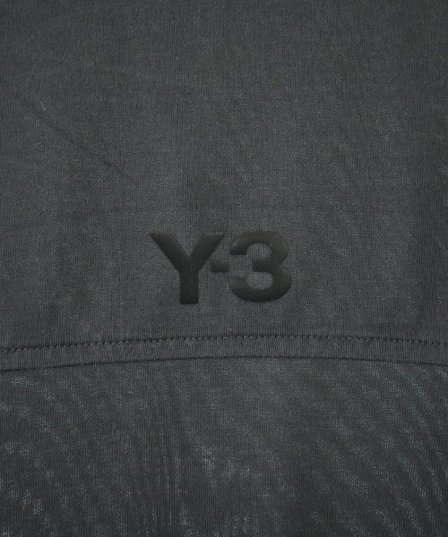 Y-3 เสื้อยืด/เสื้อท็อปส์