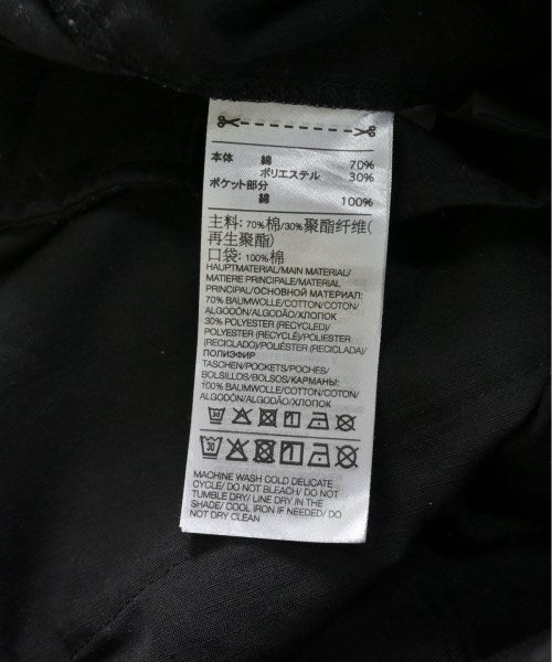 Y-3 กางเกง 5 ส่วน