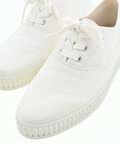 Maison Margiela รองเท้าผ้าใบ