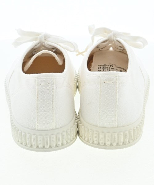 Maison Margiela รองเท้าผ้าใบ