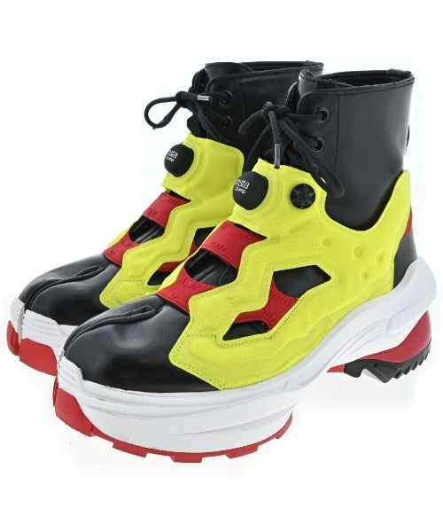 Maison Margiela รองเท้าผ้าใบ