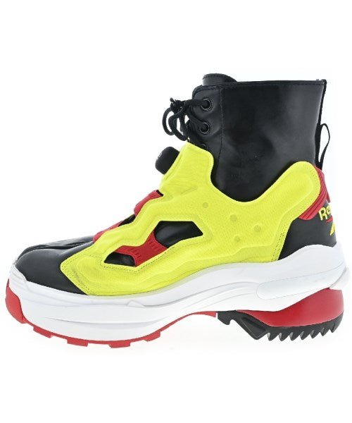 Maison Margiela รองเท้าผ้าใบ