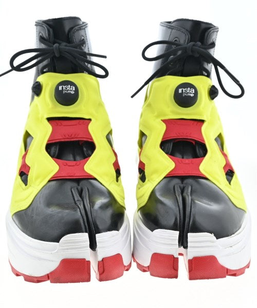 Maison Margiela รองเท้าผ้าใบ