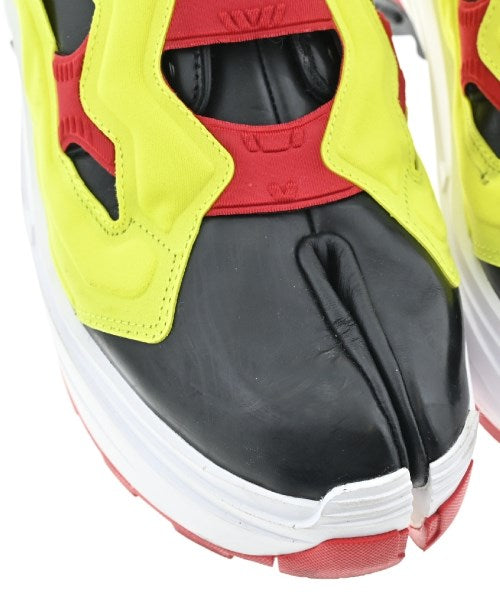 Maison Margiela รองเท้าผ้าใบ