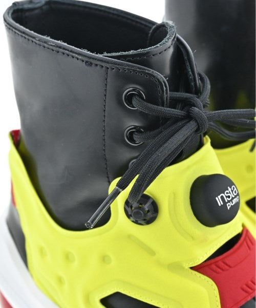 Maison Margiela รองเท้าผ้าใบ