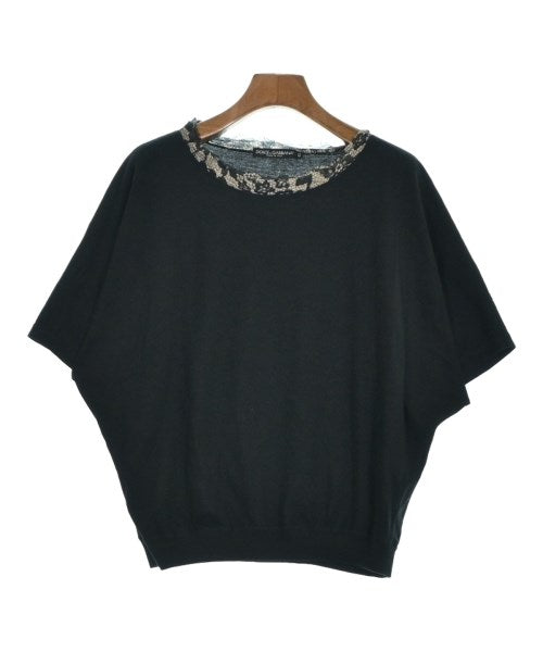 DOLCE&GABBANA เสื้อยืด/เสื้อท็อปส์