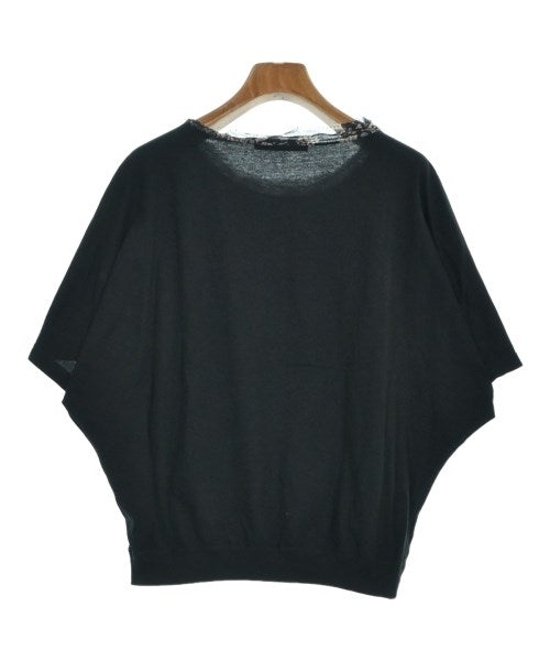 DOLCE&GABBANA เสื้อยืด/เสื้อท็อปส์