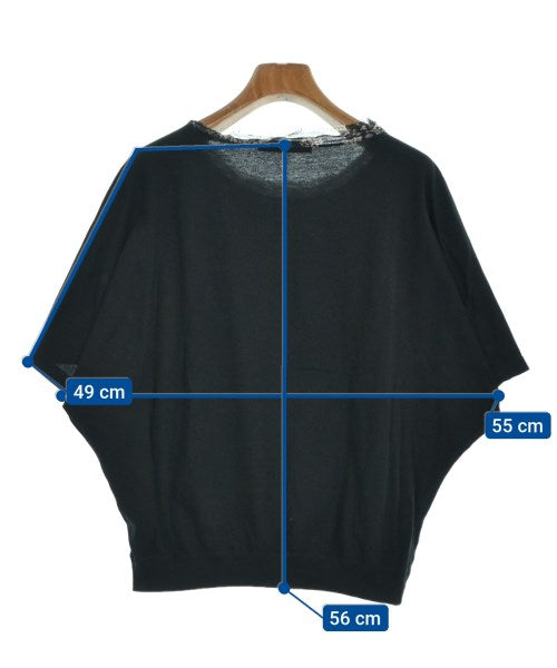 DOLCE&GABBANA เสื้อยืด/เสื้อท็อปส์