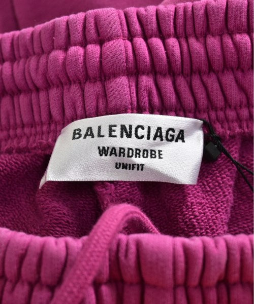 BALENCIAGA กางเกงวอร์ม