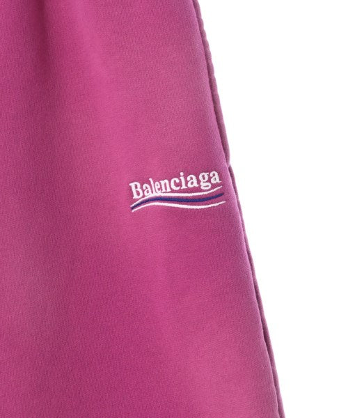 BALENCIAGA กางเกงวอร์ม