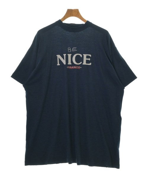 BALENCIAGA เสื้อยืด/เสื้อท็อปส์