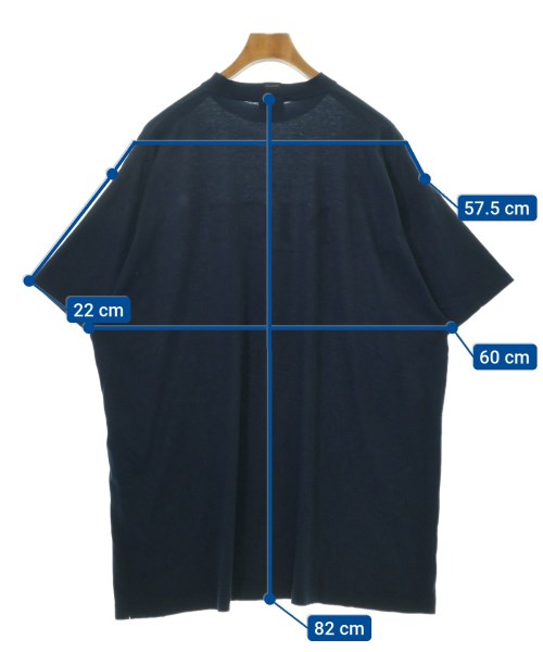 BALENCIAGA เสื้อยืด/เสื้อท็อปส์
