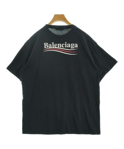 BALENCIAGA เสื้อยืด/เสื้อท็อปส์