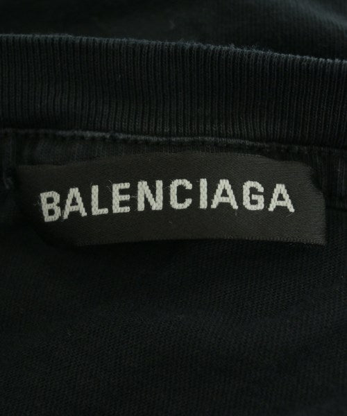 BALENCIAGA เสื้อยืด/เสื้อท็อปส์