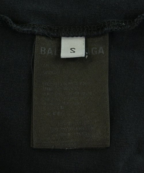 BALENCIAGA เสื้อยืด/เสื้อท็อปส์
