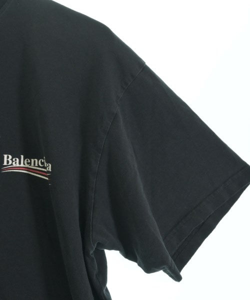 BALENCIAGA เสื้อยืด/เสื้อท็อปส์