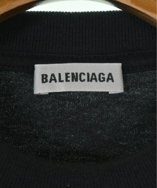 BALENCIAGA เสื้อยืด/เสื้อท็อปส์