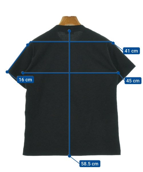 BALENCIAGA เสื้อยืด/เสื้อท็อปส์