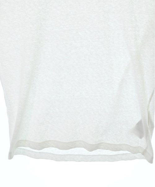 DSQUARED เสื้อยืด/เสื้อท็อปส์