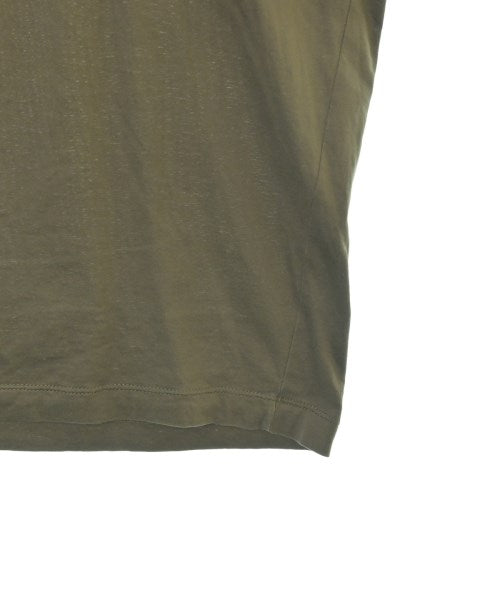 DSQUARED เสื้อยืด/เสื้อท็อปส์