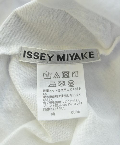 ISSEY MIYAKE แขนกุด