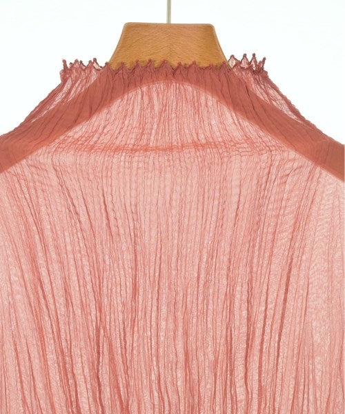 ISSEY MIYAKE เสื้อสตรี