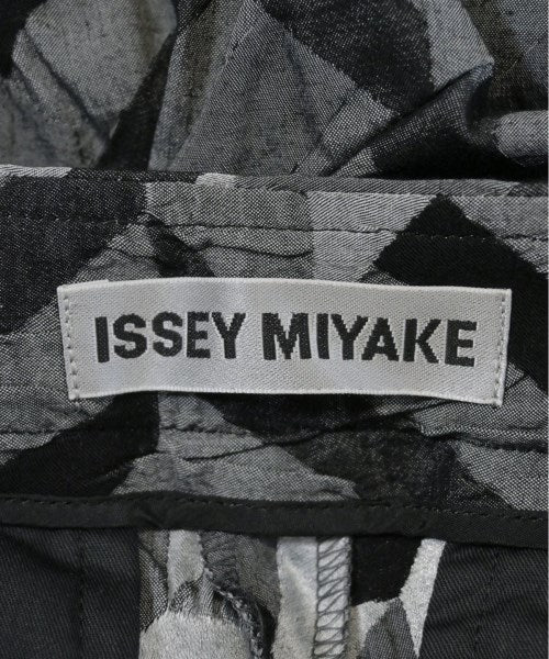 ISSEY MIYAKE กางเกง อื่น