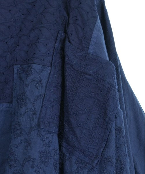 TAO COMME des GARCONS กระโปรงยาวถึงเข่า