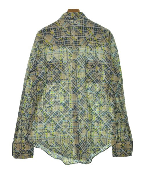 McQ เสื้อลำลอง