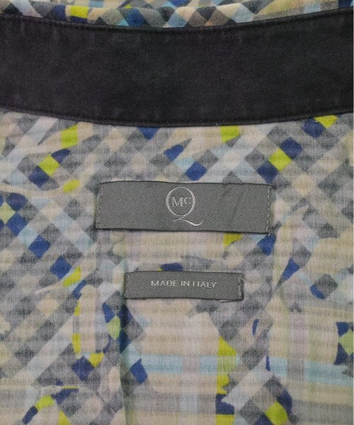 McQ เสื้อลำลอง