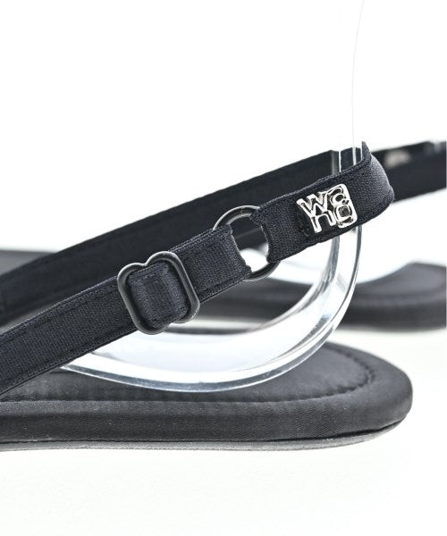 ALEXANDER WANG รองเท้าแตะ