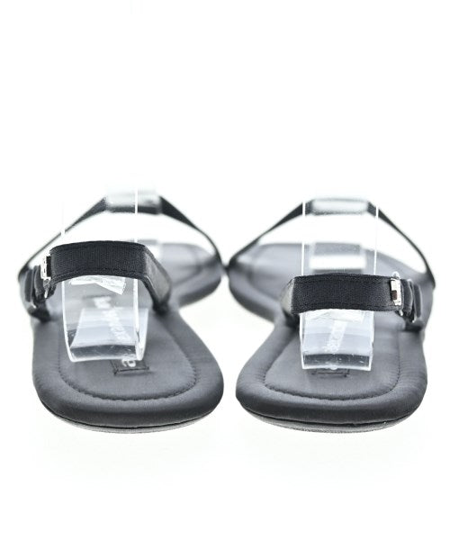 ALEXANDER WANG รองเท้าแตะ