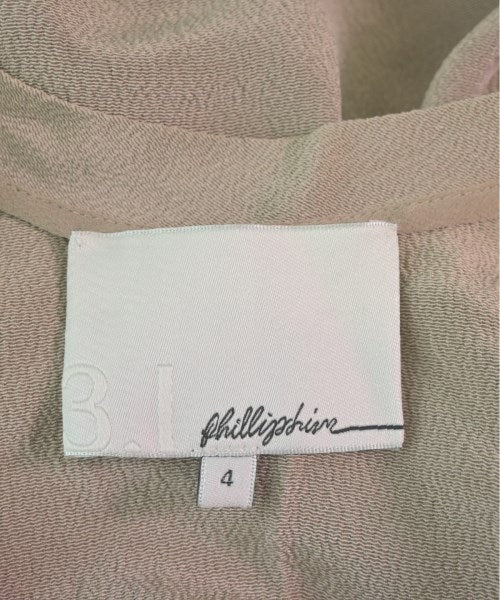 3.1 Phillip Lim เสื้อกั๊ก