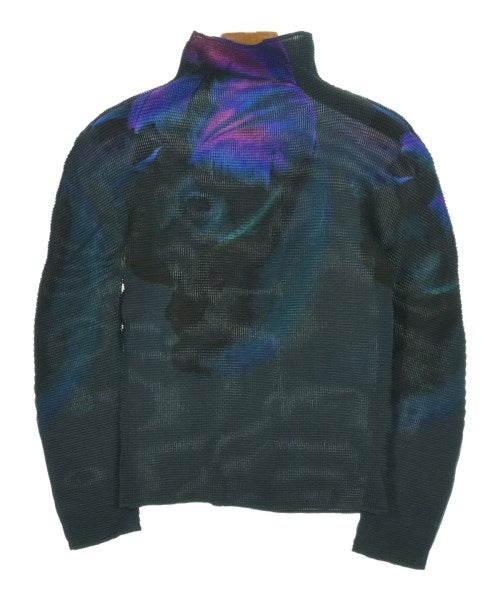 me ISSEY MIYAKE เสื้อลำลอง