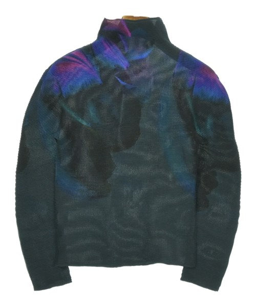 me ISSEY MIYAKE เสื้อลำลอง