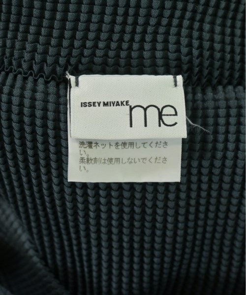me ISSEY MIYAKE เสื้อลำลอง