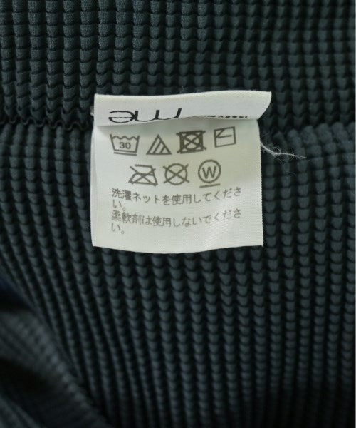 me ISSEY MIYAKE เสื้อลำลอง
