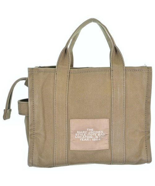 MARC JACOBS กระเป๋าถือขนาดใหญ่