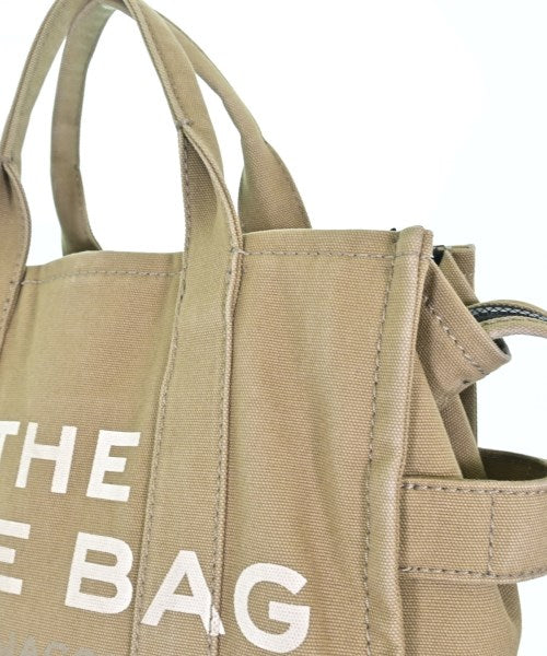 MARC JACOBS กระเป๋าถือขนาดใหญ่