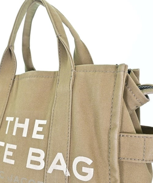 MARC JACOBS กระเป๋าถือขนาดใหญ่