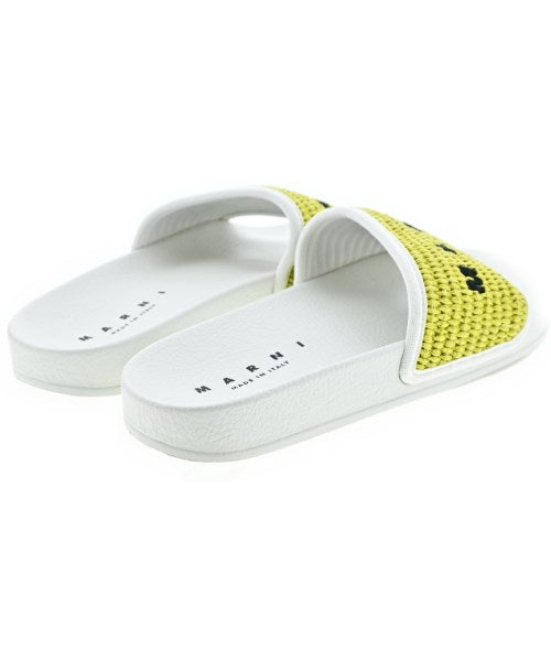 MARNI รองเท้าแตะ